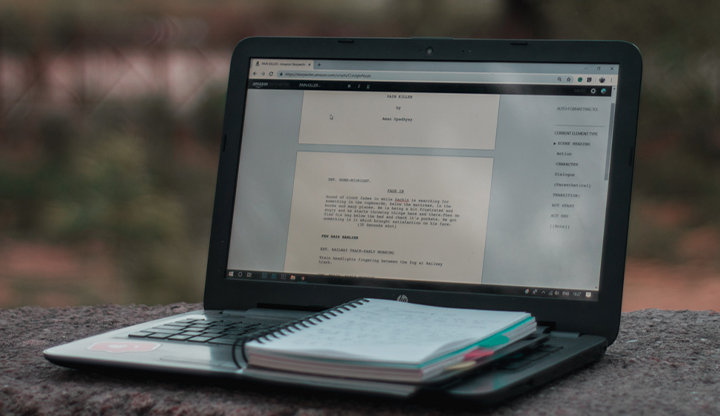 Crafting compelling stories: Good storytelling is a key element of successful content creation